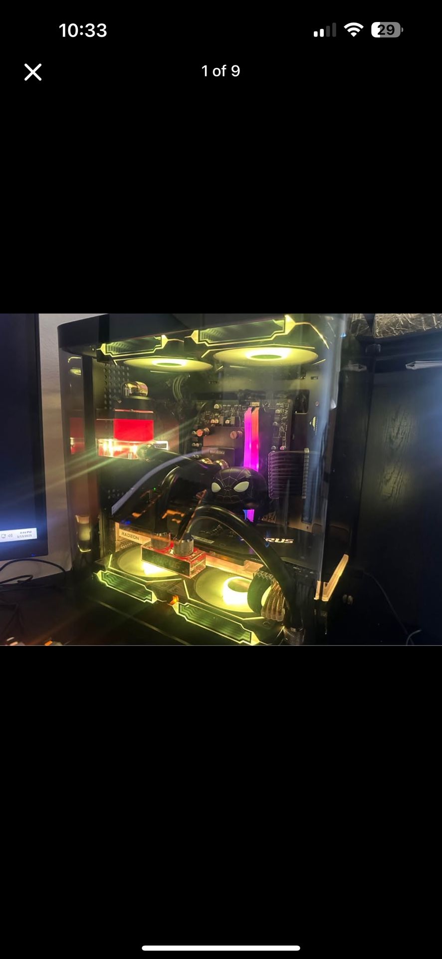 Gaming Pc