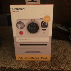 Polaroid Camera