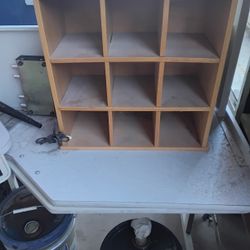 Organizer( Wooden)