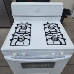 Whirlpool Gas Stove 