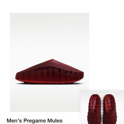 Men’s Mind 001 Slide 