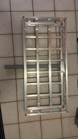 Cargo Carrier
