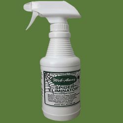 Spider Eliminator All Natural 