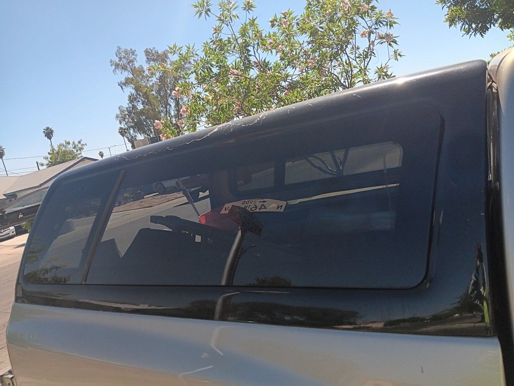 Camper For Trucks