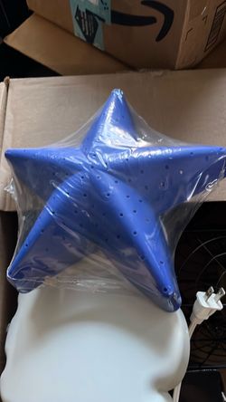 Star light as is