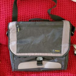 Laptop Case + Hiking Backpack