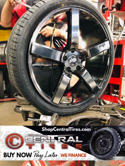 Niche Milan wheels 5 lug payment options available