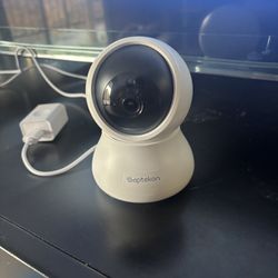 Security Camera 