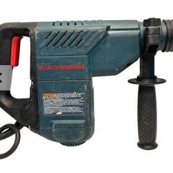 Bosch Hammer Drill