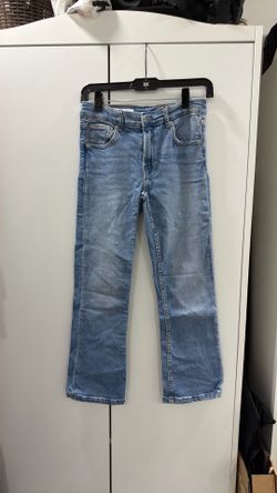 Zara Jeans 