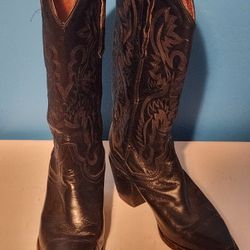 Women's Boots 