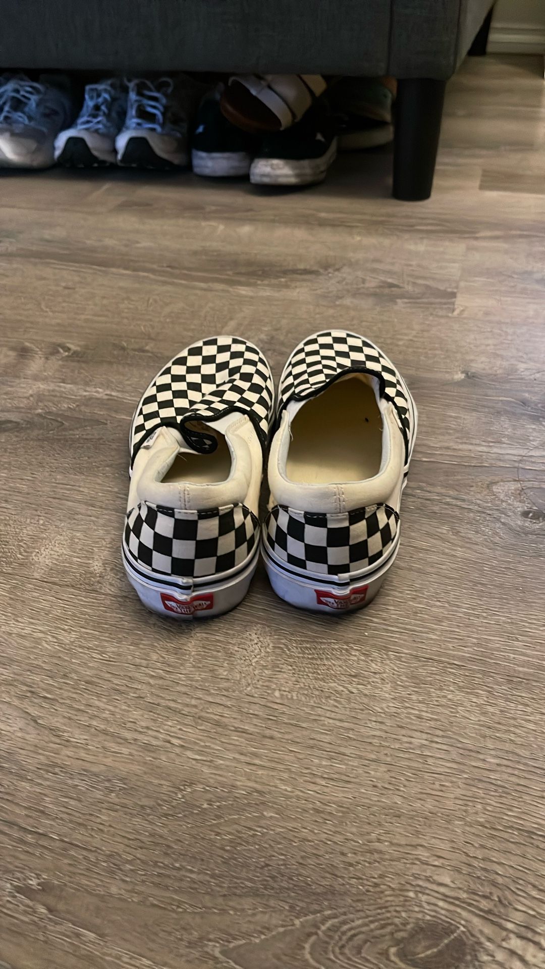 Vans