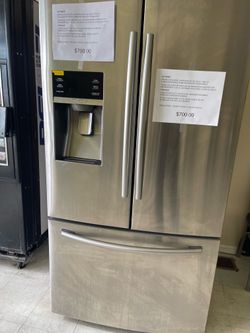 Samsung Refrigerator