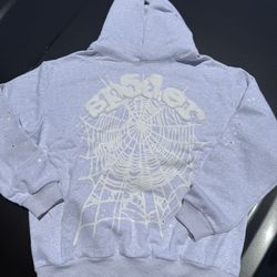 Sp5der Hoodie