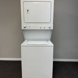 Washer And Dryer Stackable 