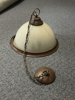 Ceiling Hanging Lamp