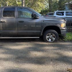 Only For Parts Or  Rebuilding 