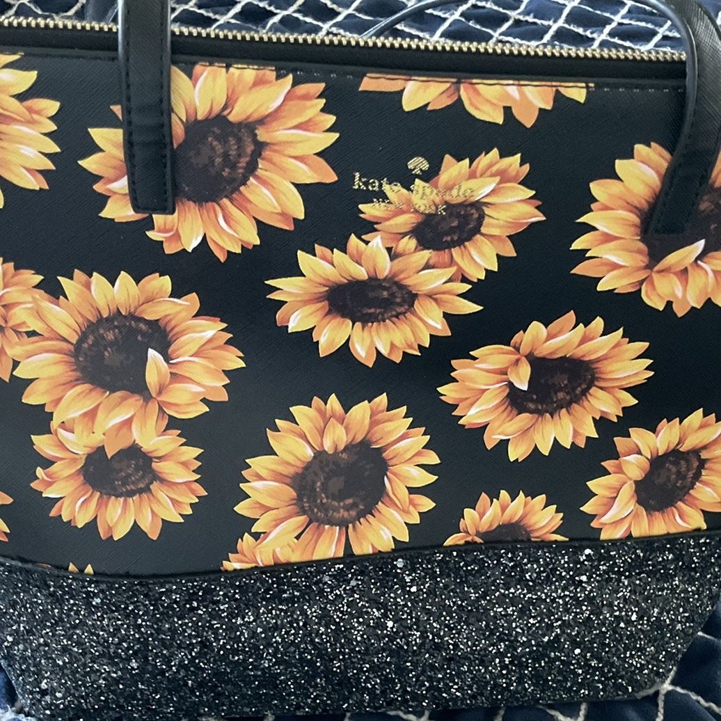 Brand New Authentic Kate Spade Purse & Wallet $600 Retail For $200 Now for  Sale in Milwaukee, WI - OfferUp