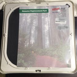 Replacement RV Roof Vent Screen Ventline