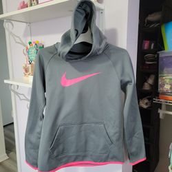 Girls Nike Sueter
