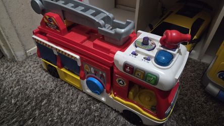 Little People Toys