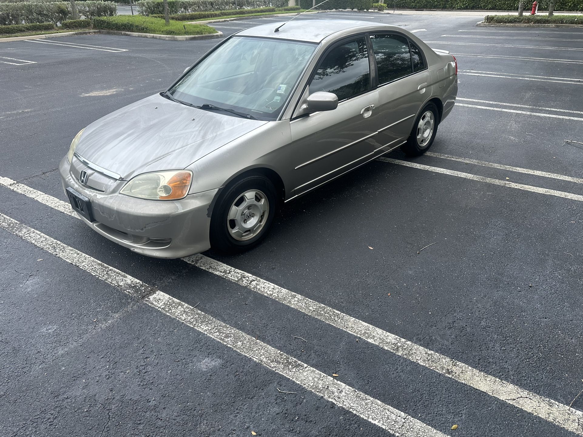 2004 Honda Civic for Sale in Wellington, FL OfferUp