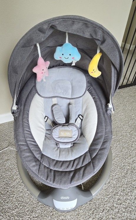Nova Jool Baby Swing