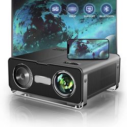 Yaber Projector (V 10 1080P)