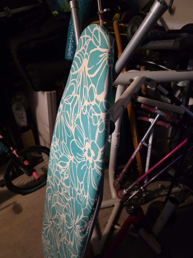 Ironing Board