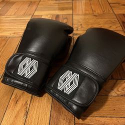 Floyd Mayweather Boxing Gloves