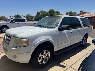 2010 Ford Expedition