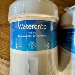 GE Water Filters