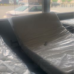 Queen Bed Frames Motion And Fixed