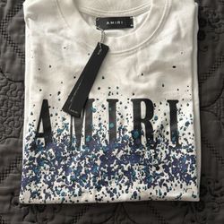 Amiri Shirt Size Small