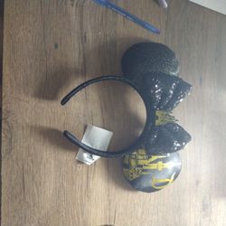 Disney Ears 