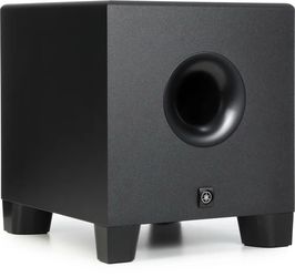 yamaha hs8 sub