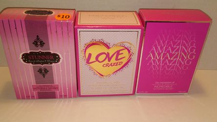 New Victoria's Secret Impression Perfume