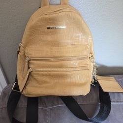 Steve Madden Backpack 