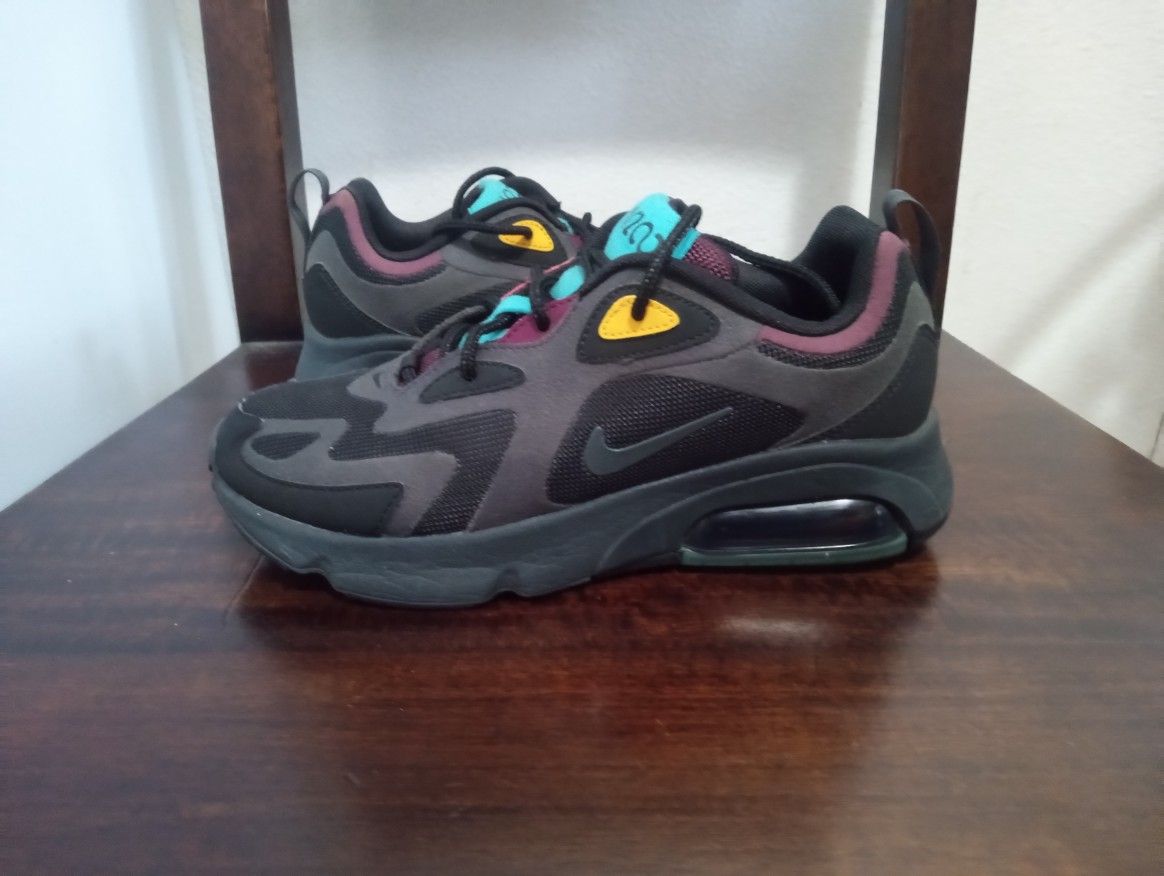 Nike Air Max 200 Size 6.5 Women $30