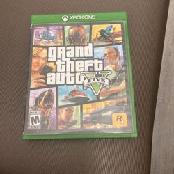 GTA 5