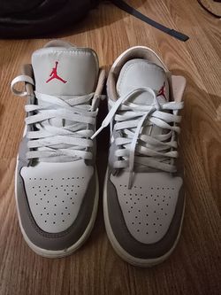 Nike Air Jordan 1 Low
