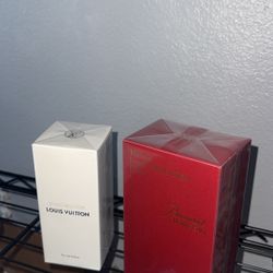 Lv Immagination Baccarat