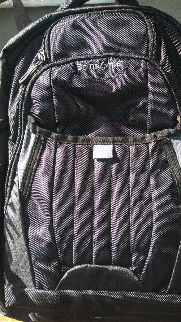 Samsonite Laptop backpack