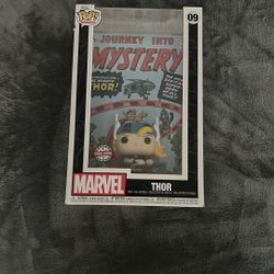 Marvel Thor Funko pop