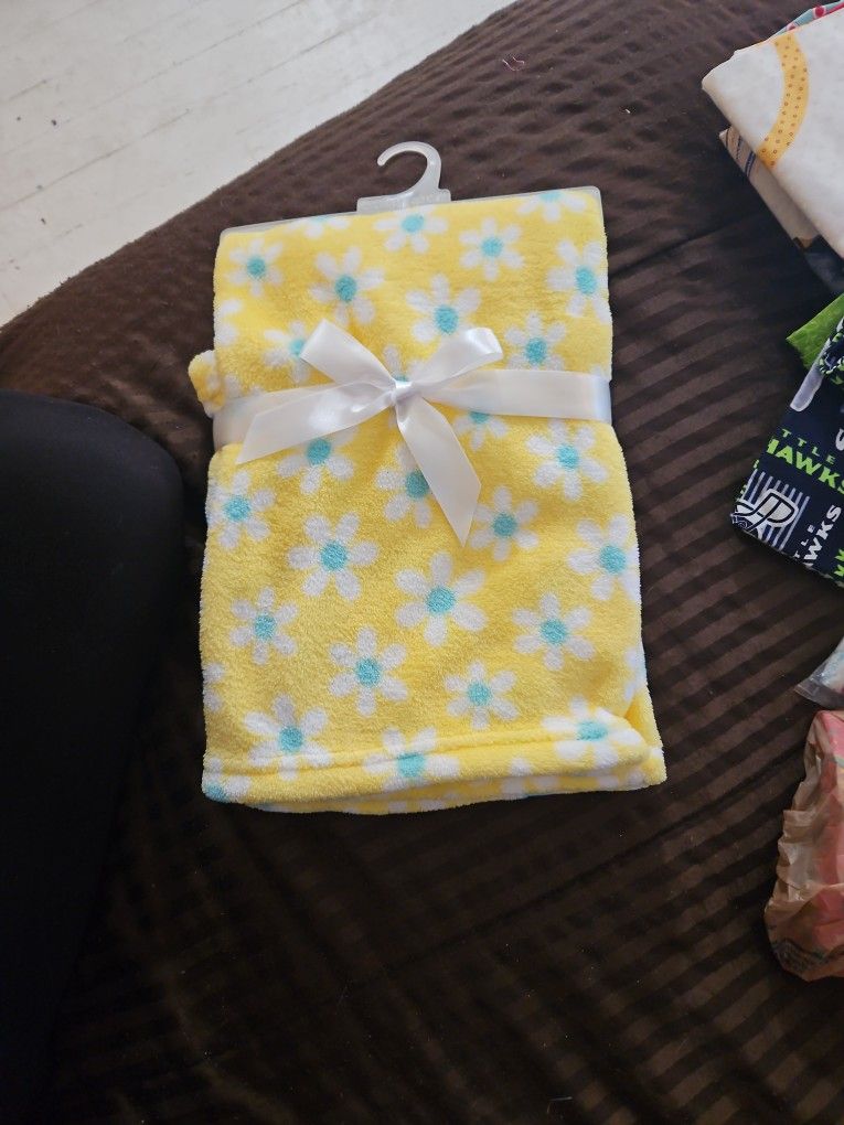 Baby Blanket