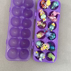 Hatchimals Assortment 