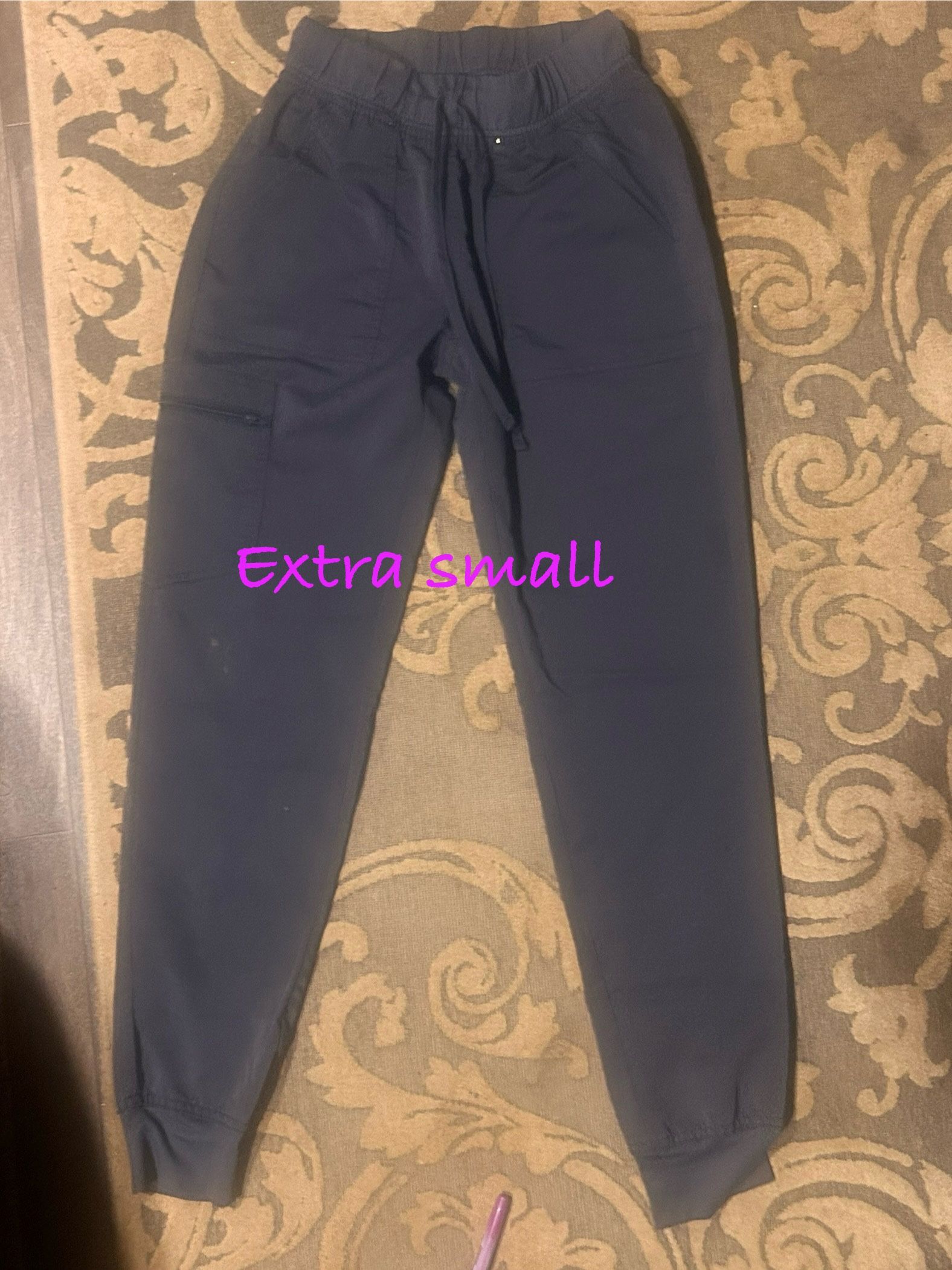 Bundle Of 8 Scrubs -