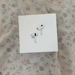 AirPods Pro 2