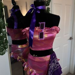 Rave Outfit