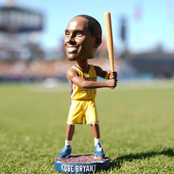 Kobe Bryant Bobblehead